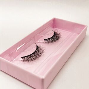 Black False Eyelashes
